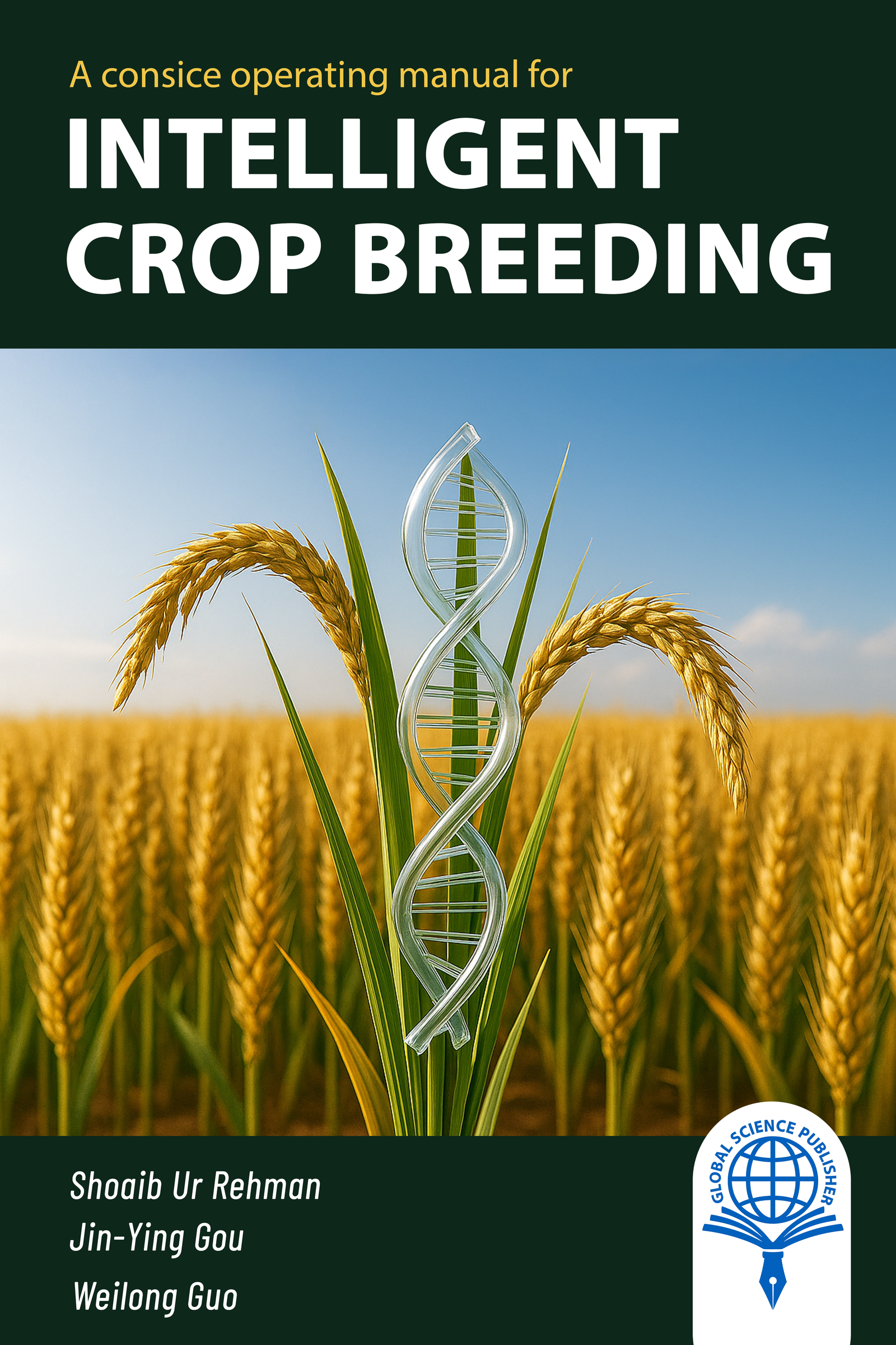Intelligent Crop Breeding
